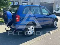 2004 Toyota RAV4