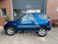 2004 Toyota RAV4