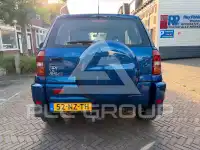 2004 Toyota RAV4