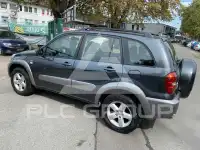 2004 Toyota RAV4