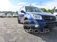 2004 Toyota RAV4