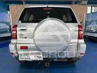 2004 Toyota RAV4