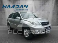 2004 Toyota RAV4
