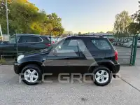 2004 Toyota RAV4