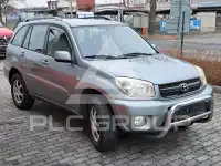 2004 Toyota RAV4
