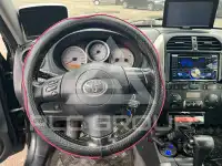 2004 Toyota RAV4