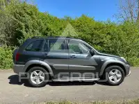 2004 Toyota RAV4