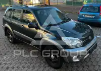 2004 Toyota RAV4
