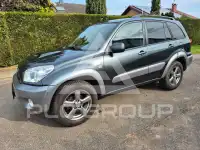 2004 Toyota RAV4