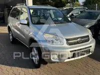 2004 Toyota RAV4