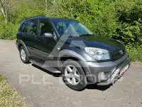 2004 Toyota RAV4
