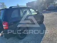 2004 Toyota RAV4