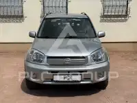 2004 Toyota RAV4