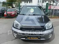 2004 Toyota RAV4