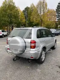 2004 Toyota RAV4