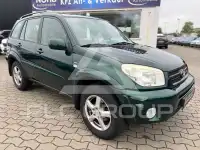 2004 Toyota RAV4