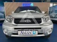 2004 Toyota RAV4