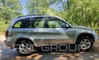 2004 Toyota RAV4