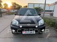 2004 Toyota RAV4
