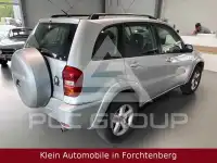 2004 Toyota RAV4