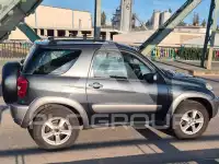 2004 Toyota RAV4