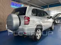 2004 Toyota RAV4