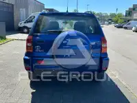 2004 Toyota RAV4