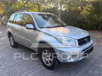 2004 Toyota RAV4