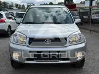 2004 Toyota RAV4