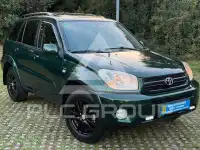 2004 Toyota RAV4