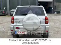 2004 Toyota RAV4