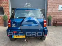 2004 Toyota RAV4