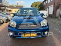 2004 Toyota RAV4