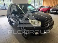 2004 Toyota RAV4