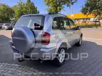 2004 Toyota RAV4