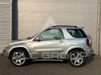 2004 Toyota RAV4