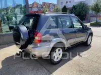 2004 Toyota RAV4