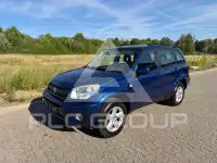 2004 Toyota RAV4