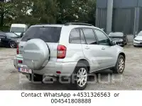 2004 Toyota RAV4