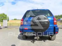 2004 Toyota RAV4