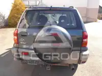 2004 Toyota RAV4