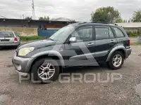 2004 Toyota RAV4