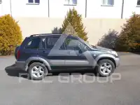 2004 Toyota RAV4