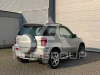 2004 Toyota RAV4