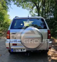 2004 Toyota RAV4