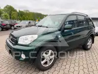 2004 Toyota RAV4