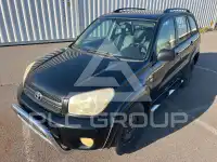 2004 Toyota RAV4