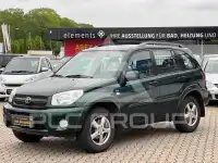 2004 Toyota RAV4