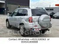2004 Toyota RAV4
