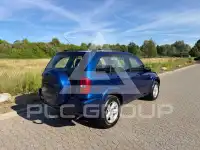 2004 Toyota RAV4